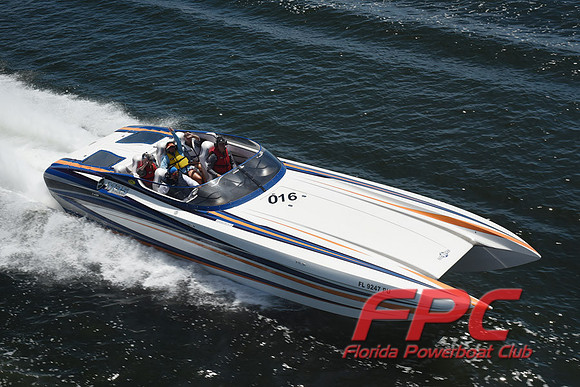 FPC EC16 SAT 2921