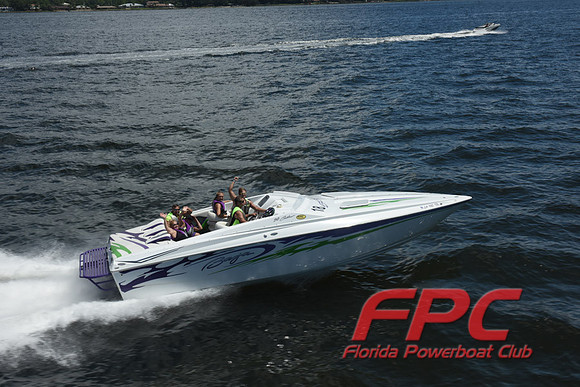 FPC EC16 SAT 2718