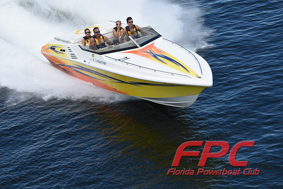 FPC EC16 FR 0120