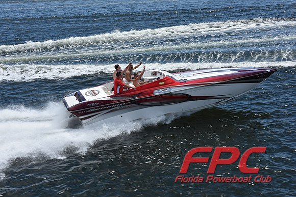 FPC EC16 FR 0580