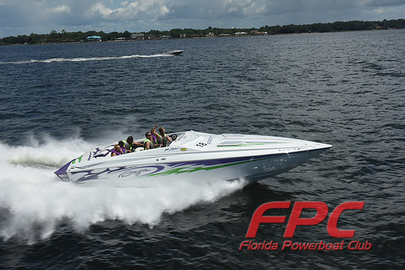 FPC EC16 SAT 2732