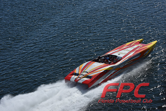 FPC EC16 FR 1754