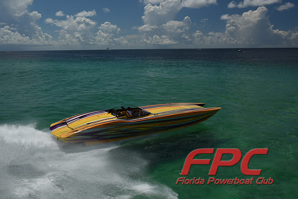 FPC EC16 SAT 2280