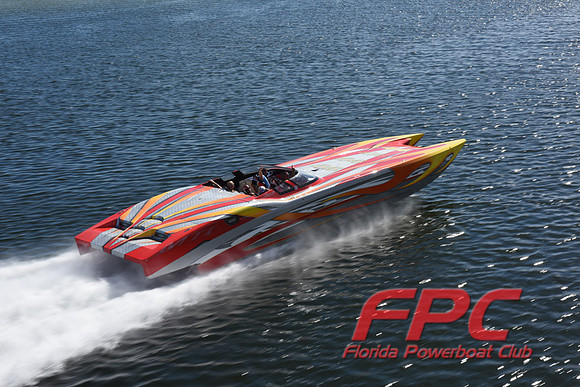 FPC EC16 FR 1762