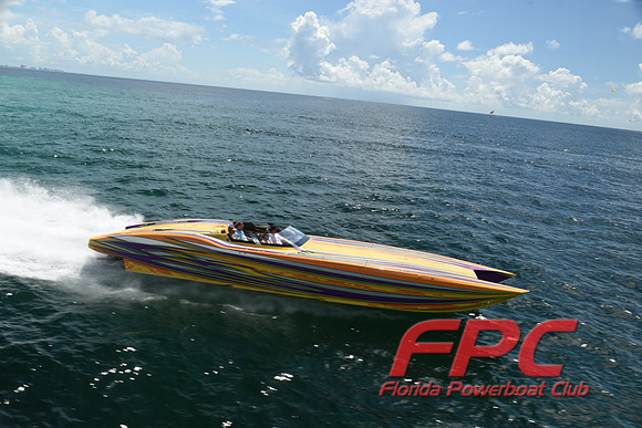 FPC EC16 SAT 2285