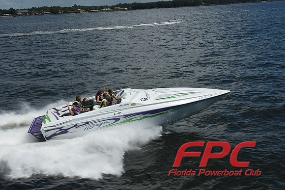 FPC EC16 SAT 2721