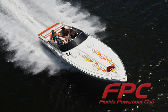 FPC EC16 SAT 2880