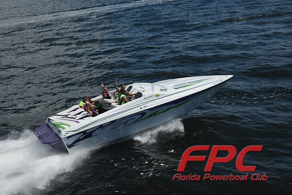 FPC EC16 SAT 2716