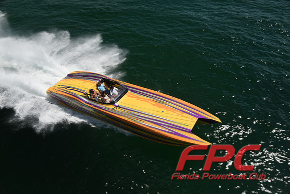 FPC EC16 SAT 2271