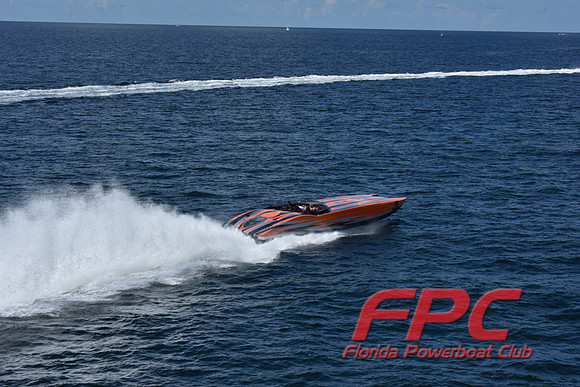 FPC EC16 SAT 2323