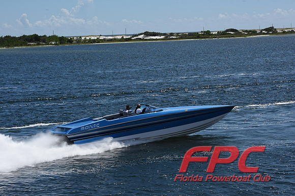 FPC EC16 FR 0900