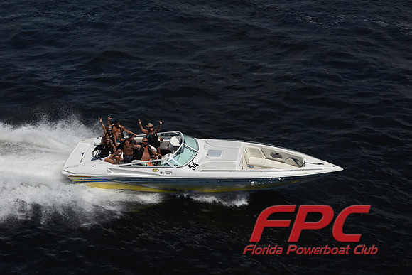 FPC EC16 SAT 2677