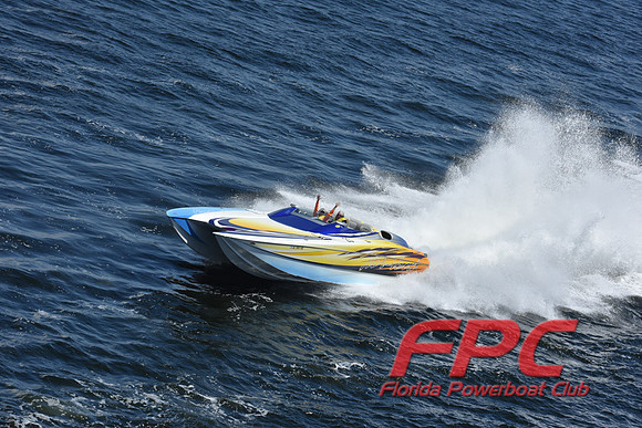 FPC EC16 SAT 2521