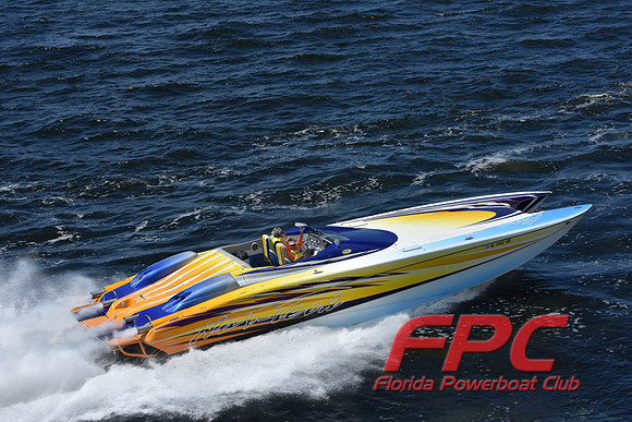 FPC EC16 SAT 2545