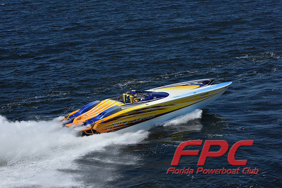 FPC EC16 SAT 2539
