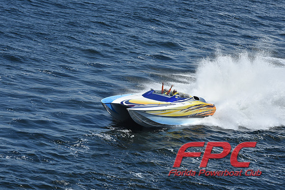 FPC EC16 SAT 2519