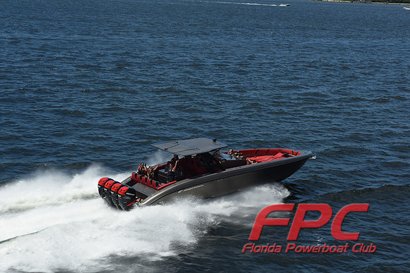 FPC EC16 SAT 2560