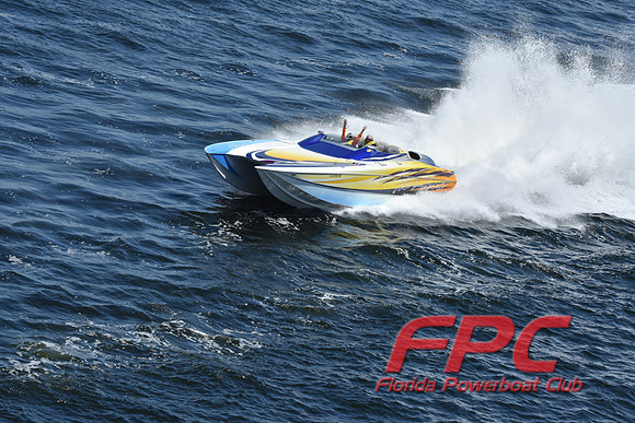 FPC EC16 SAT 2520
