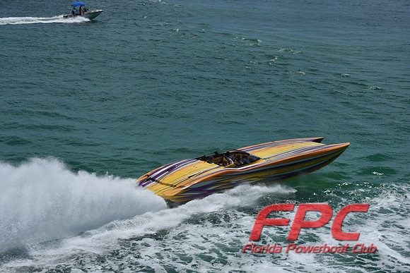 FPC EC16 SAT 2260