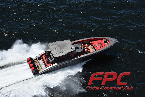 FPC EC16 SAT 2497