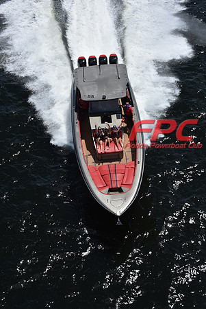 FPC EC16 SAT 2508