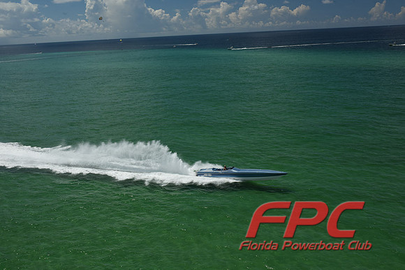 FPC EC16 SAT 2357
