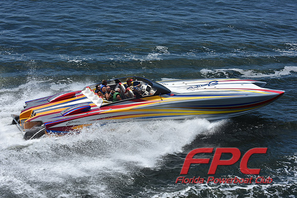 FPC EC16 SAT 2983