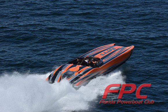 FPC EC16 SAT 2318