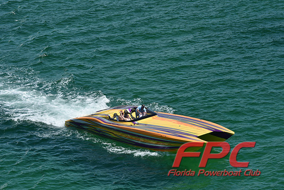 FPC EC16 SAT 2235