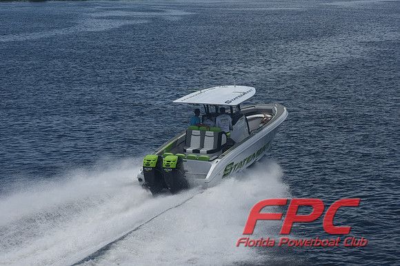 FPC EC16 FR 0400