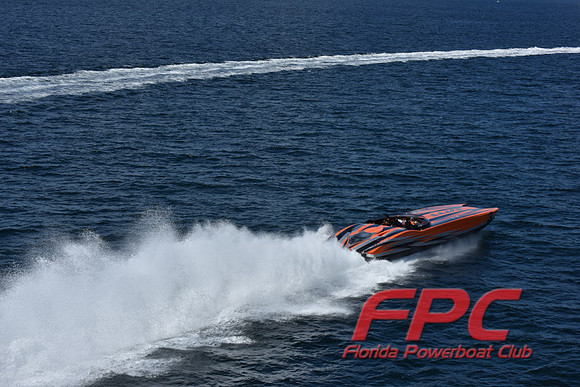 FPC EC16 SAT 2320