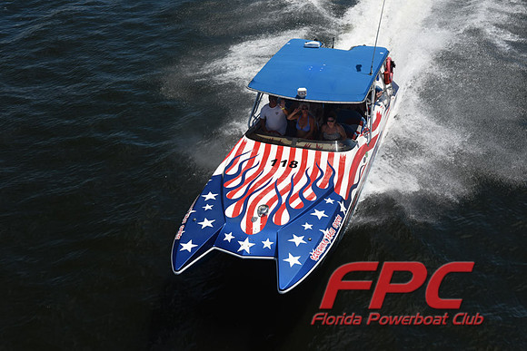 FPC EC16 SAT 3087