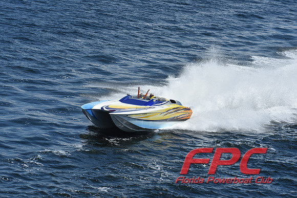FPC EC16 SAT 2518