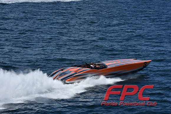 FPC EC16 SAT 2325