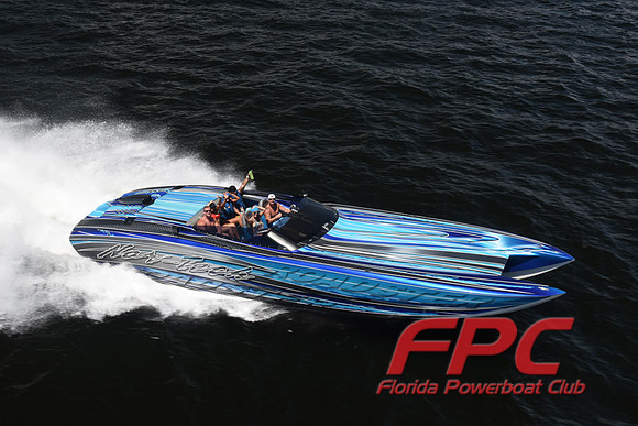 FPC EC16 SAT 3287