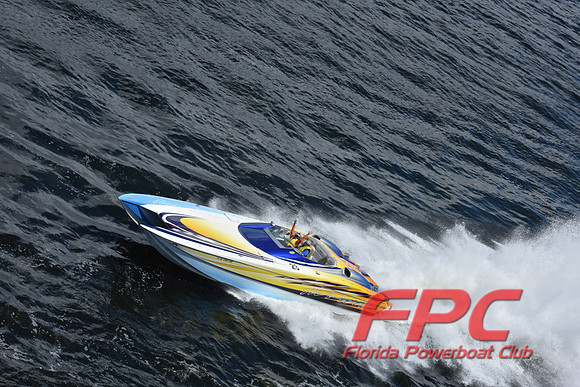 FPC EC16 SAT 2525