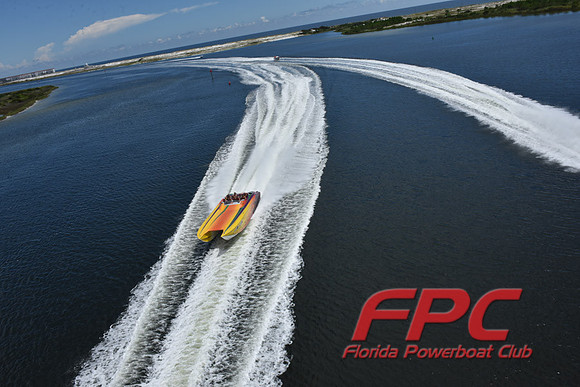 FPC EC16 FR 0500
