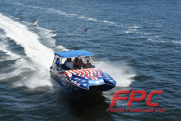 FPC EC16 SAT 3080