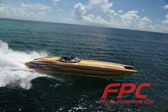 FPC EC16 SAT 2284