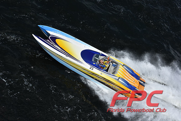 FPC EC16 SAT 2531