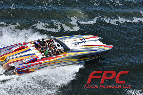 FPC EC16 SAT 2978