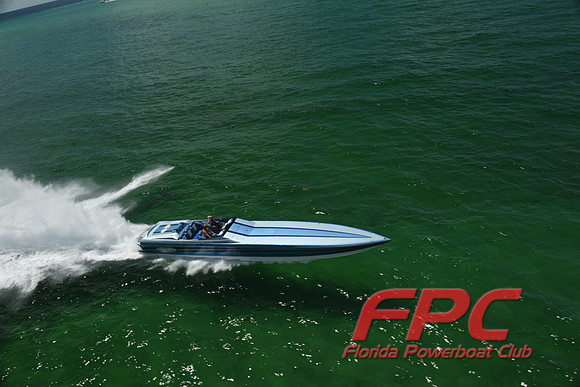 FPC EC16 SAT 2360