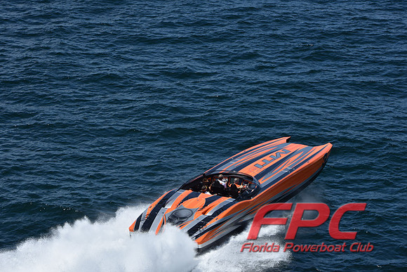 FPC EC16 SAT 2317