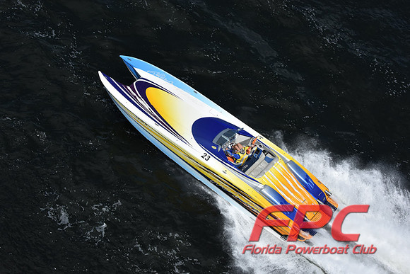 FPC EC16 SAT 2533