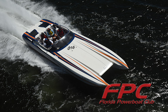 FPC EC16 SAT 2925