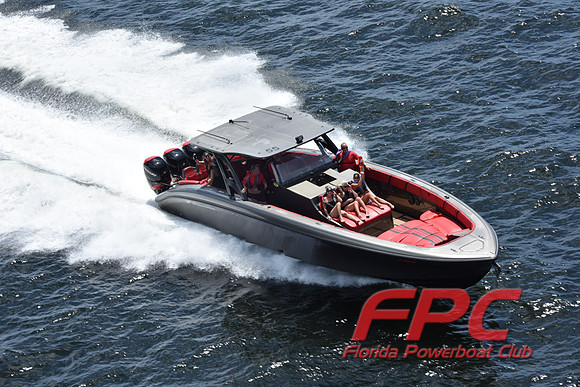 FPC EC16 SAT 2500