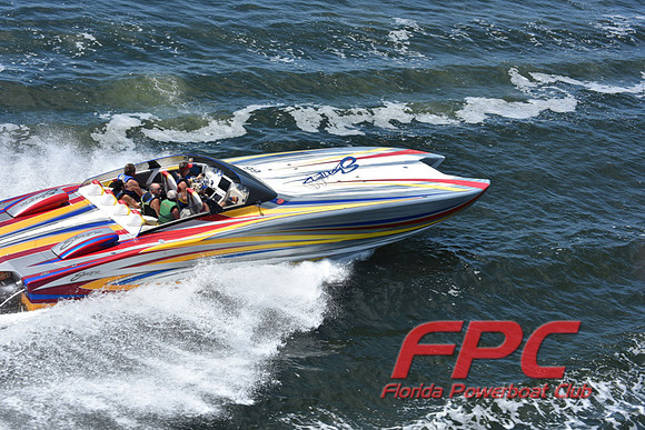 FPC EC16 SAT 2980