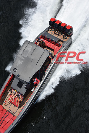 FPC EC16 SAT 2516