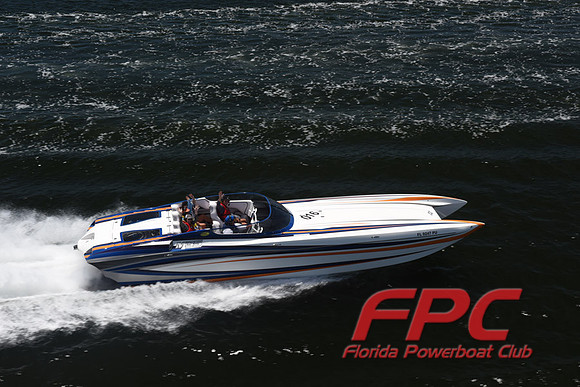 FPC EC16 SAT 2915