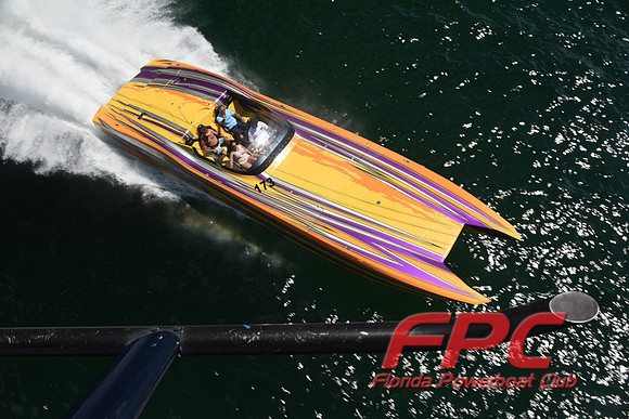 FPC EC16 SAT 2275